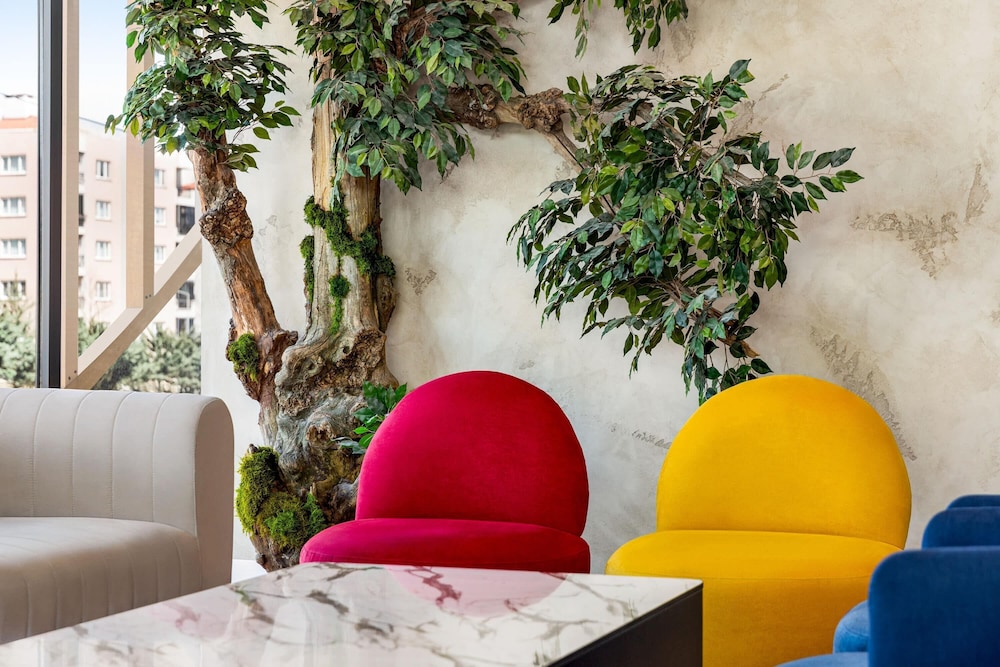 Ramada Encore by Wyndham Istanbul Arnavutkoy 42/64