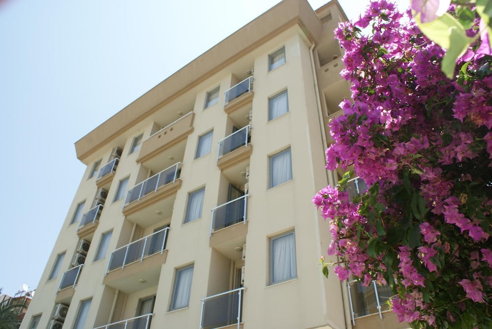 Hotel Santamarina 6/73