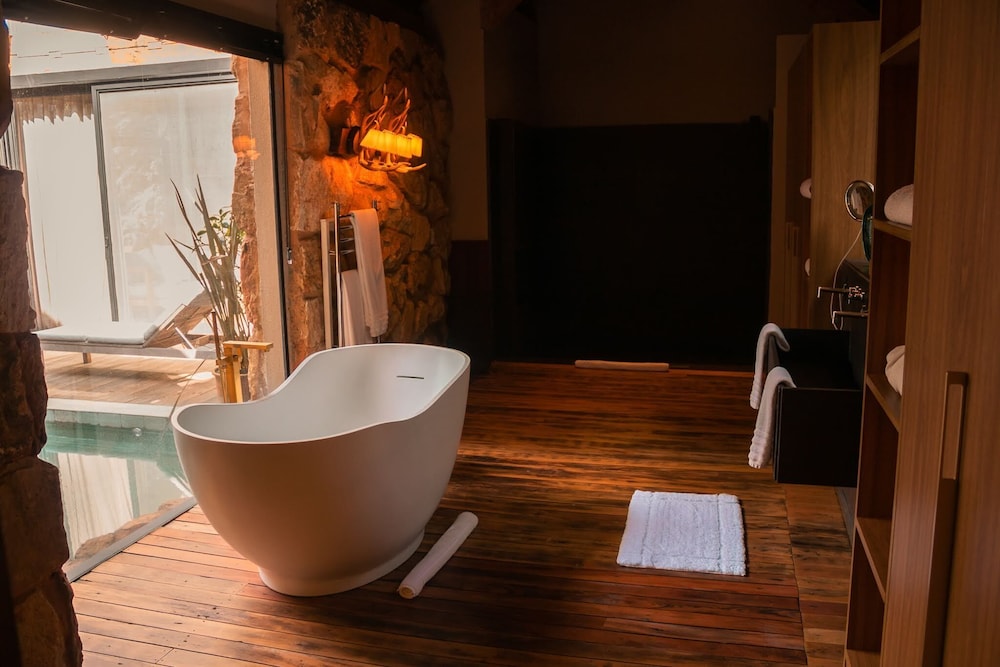 Botanique Hotel and Spa 27/50