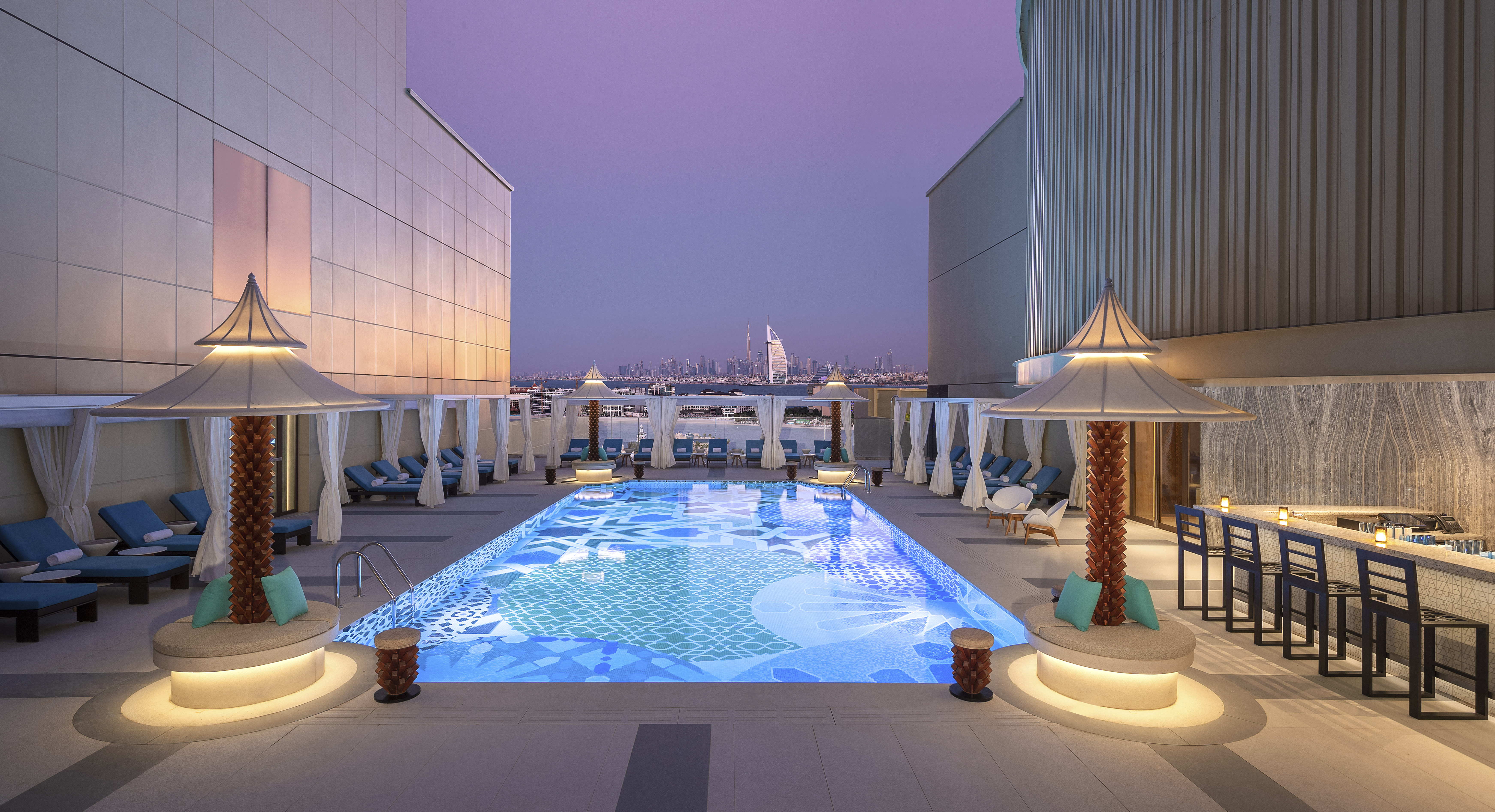 Andaz By Hyatt Residence - Palm Jumeirah 38/65