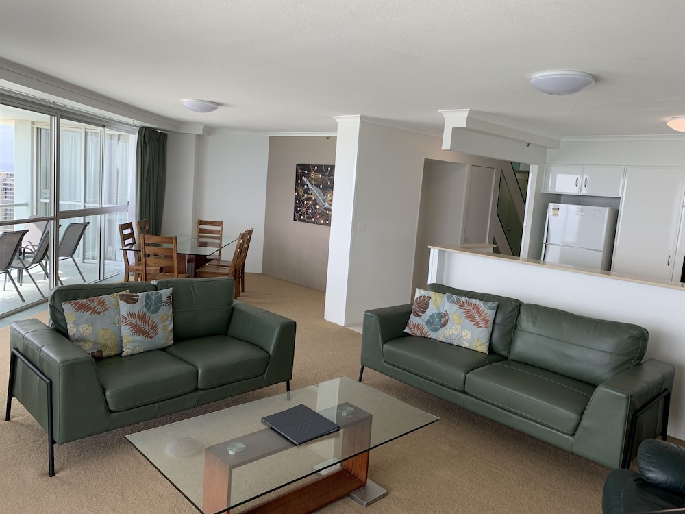 Ocean Plaza Resort 31/50