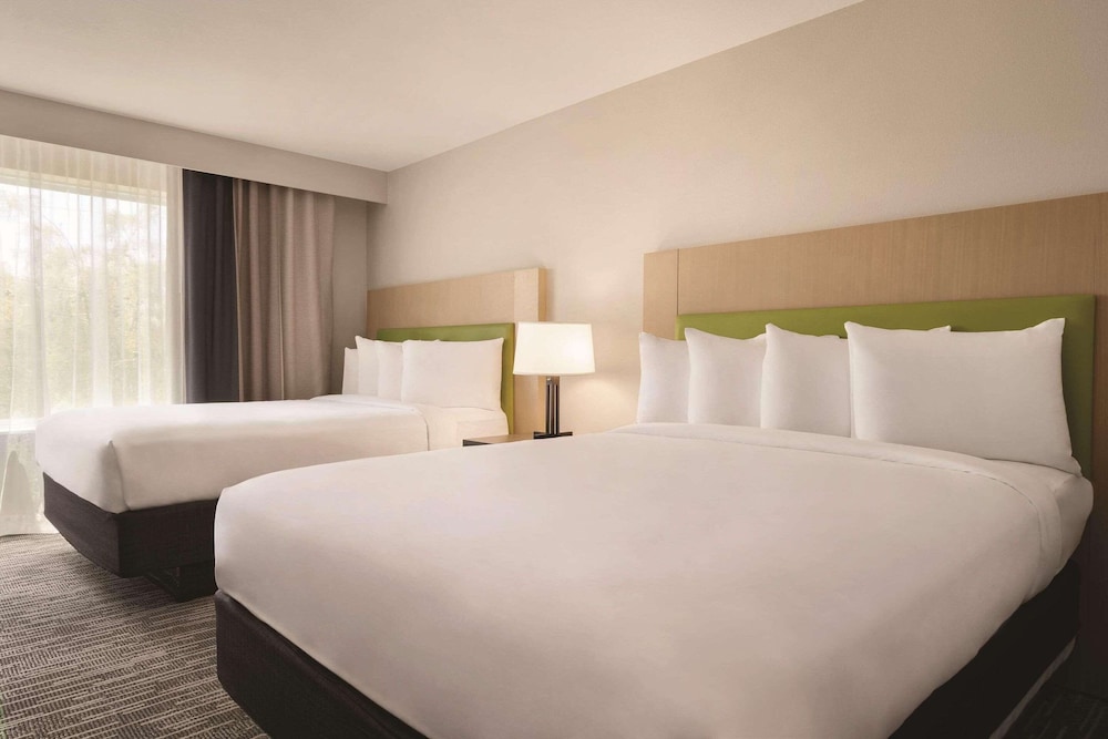 ROOM, 2 QUEEN BEDS