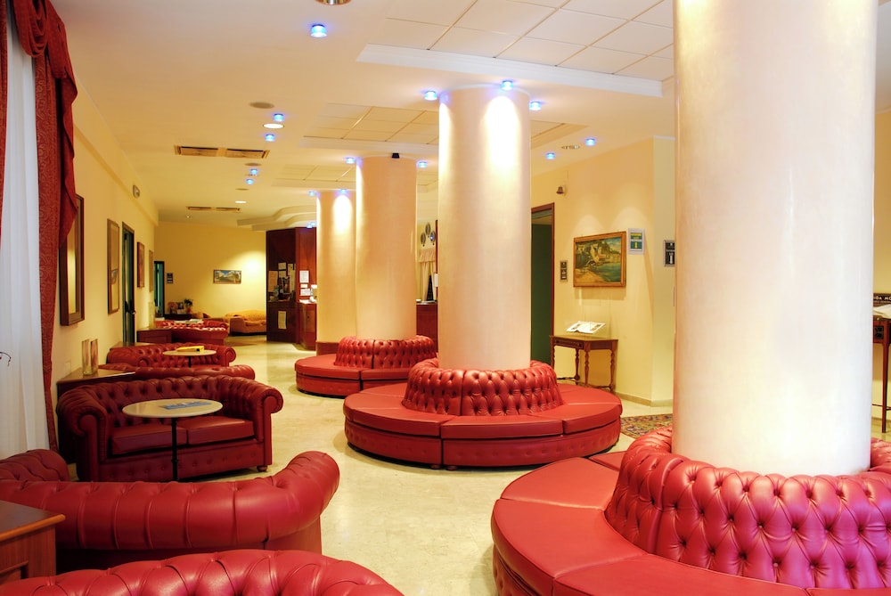 Park Hotel San Michele 53/74