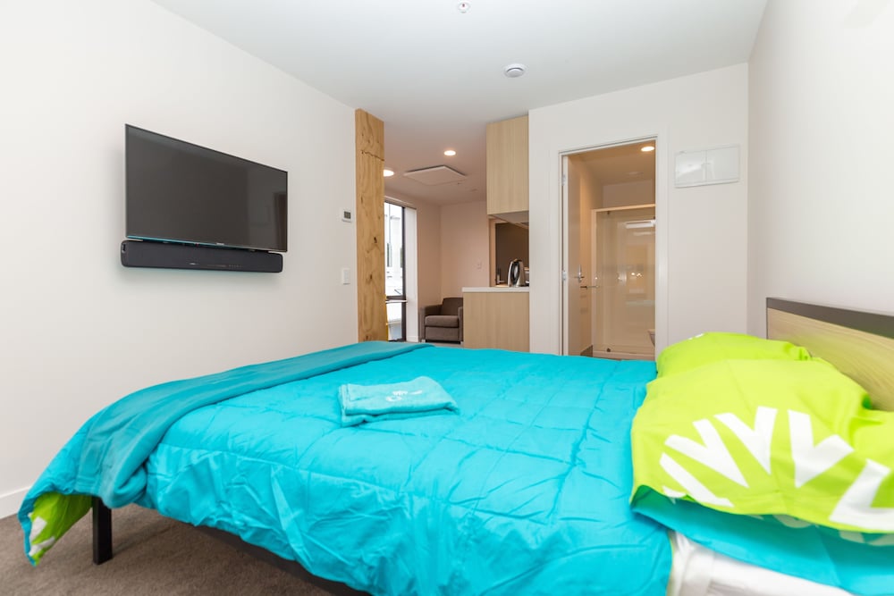 Campus Summer Stays - Otago Village 15/50