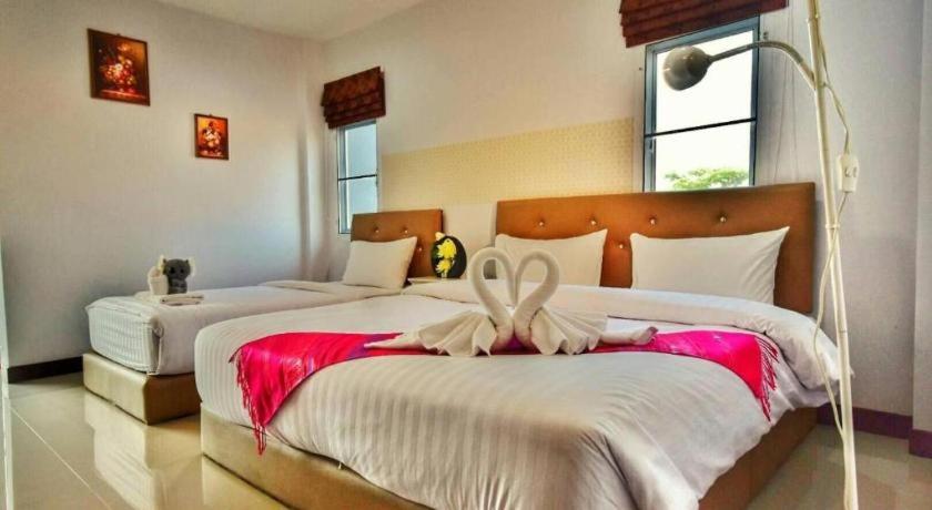 Baanthanthip Hotel 15/43
