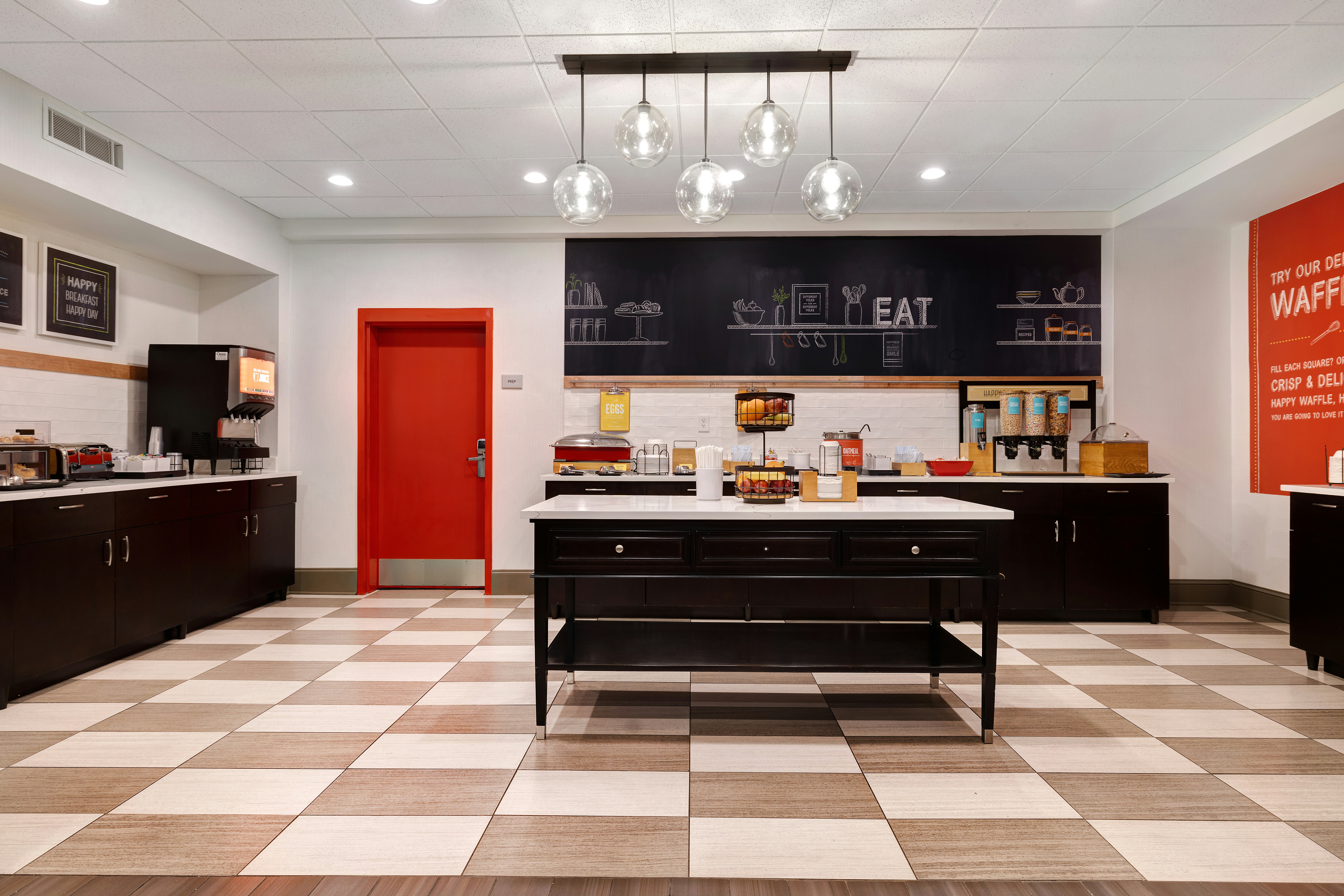 Hampton Inn Natchitoches 11/50