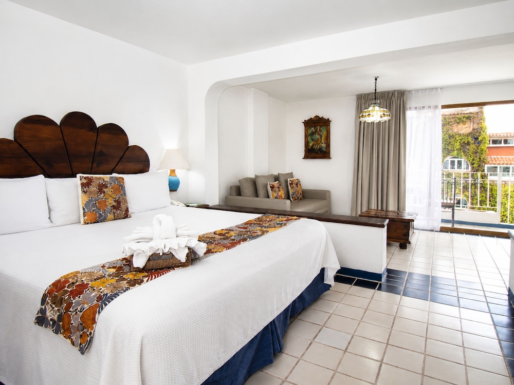 Los Arcos Suites 14/49