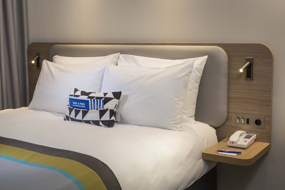 Holiday Inn Express Hotel Suites Schulenburg 19/71