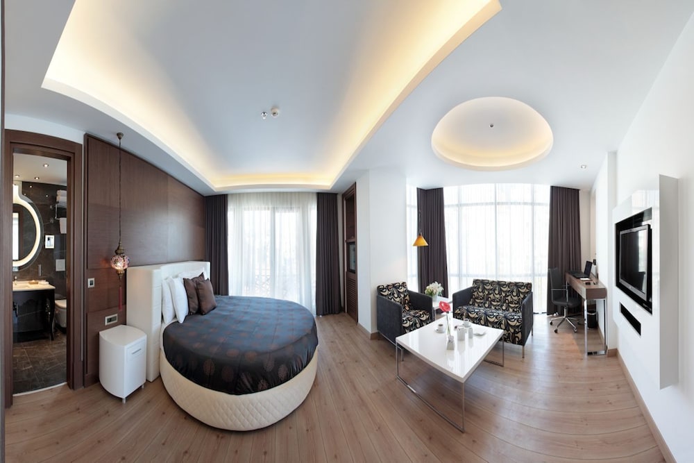 Istanbul Dora Hotel 50/66
