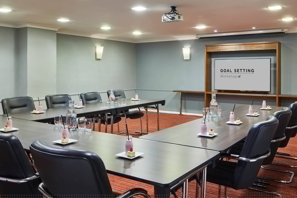 Delta Hotels by Marriott Peterborough 24/24