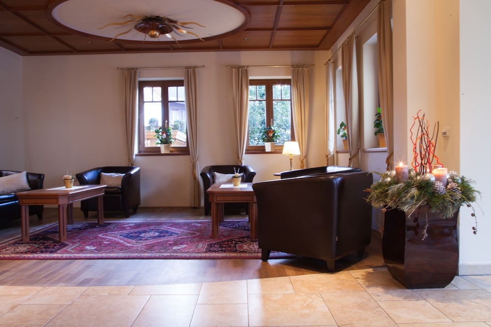 Hotel Sallerhof 29/50