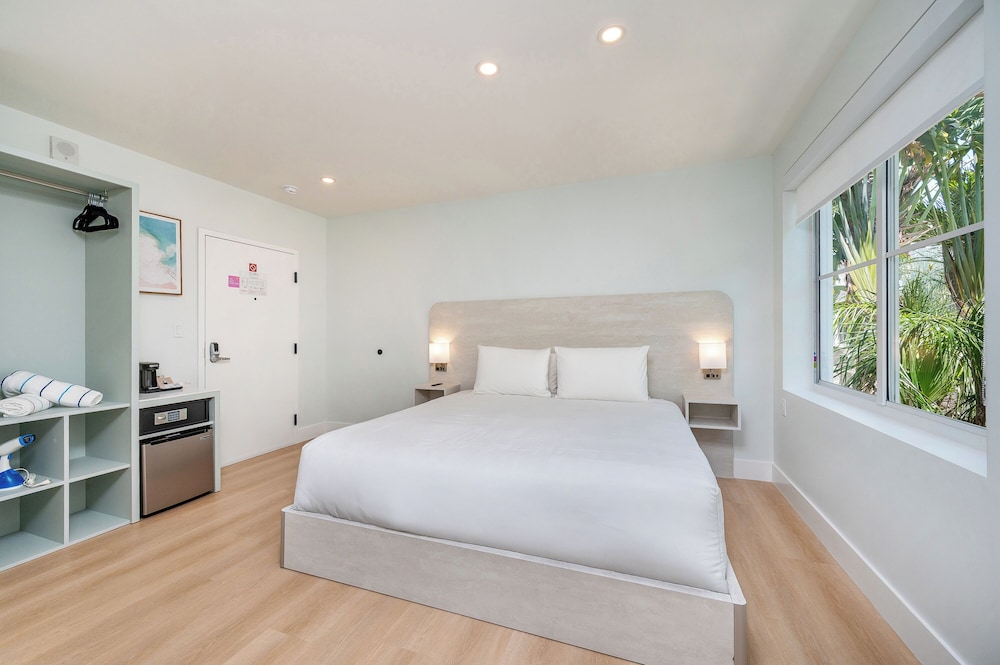 Odyssey Hotel Of South Beach 18/50