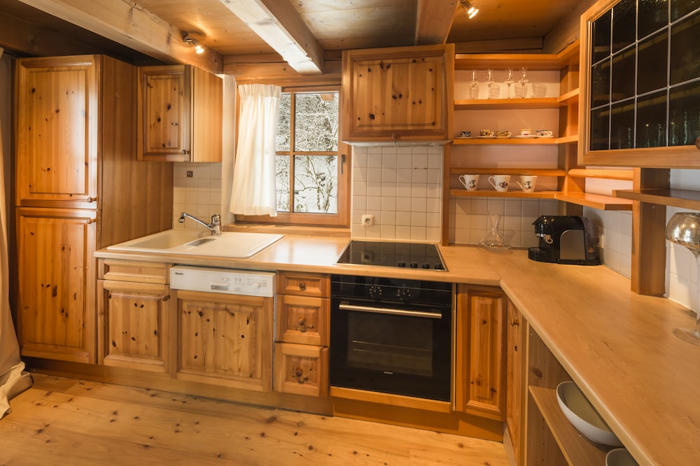 Chalet Valerie 23/33