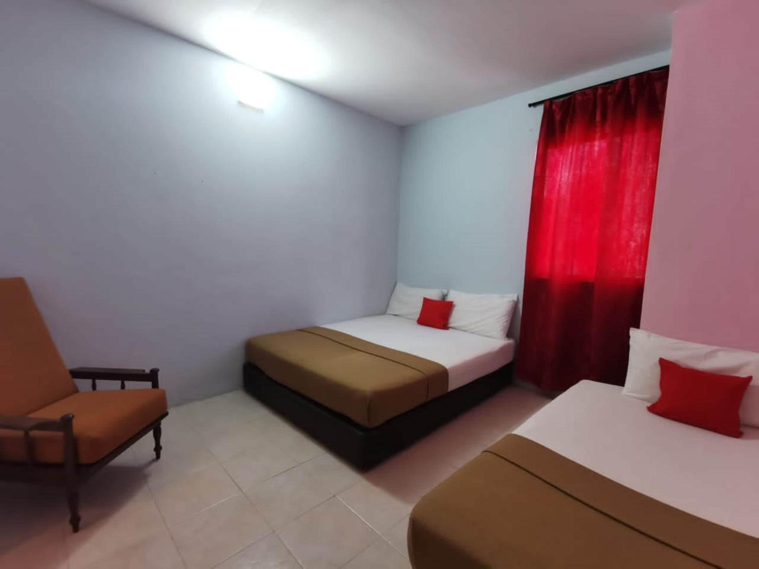 Hotel O My Seven Days Inn 21/50