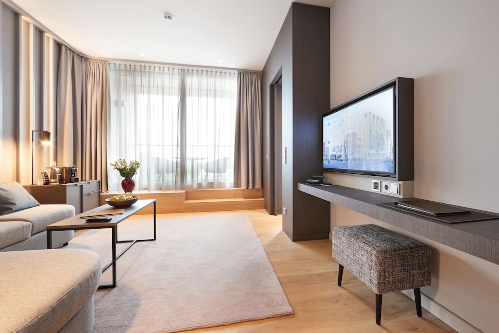 ATLANTIC Grand Hotel Bremen 39/50