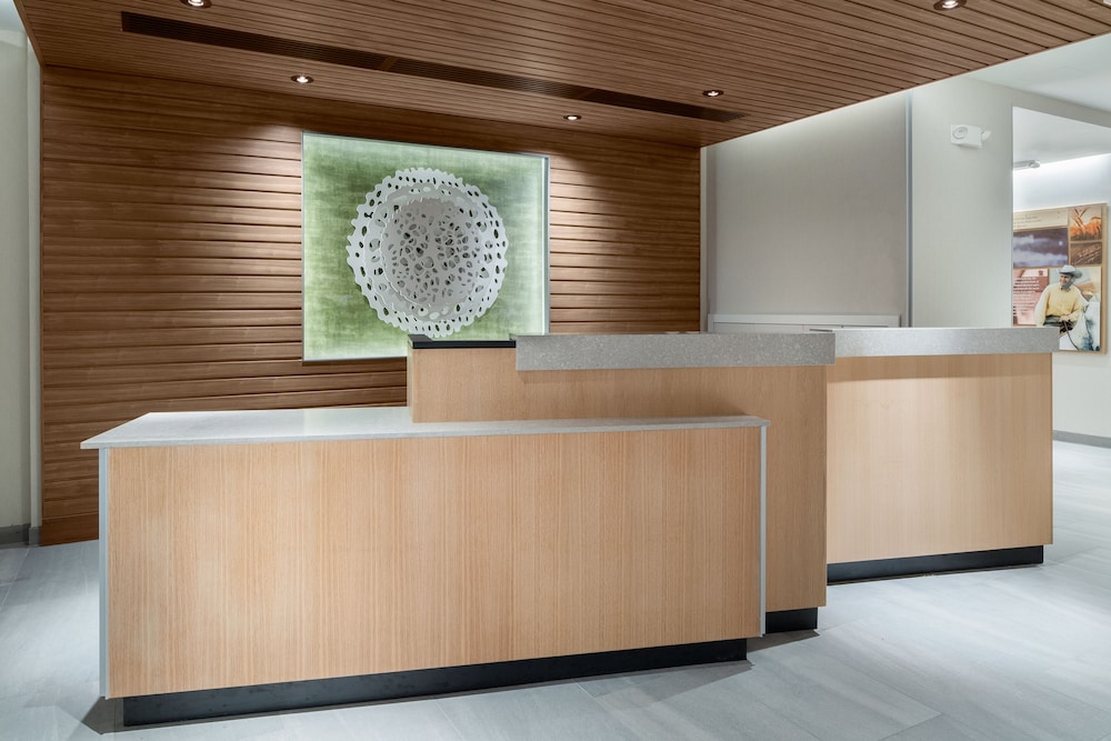 Fairfield Inn & Suites By Marriott Kenosha Pleasant Prairie 4/34