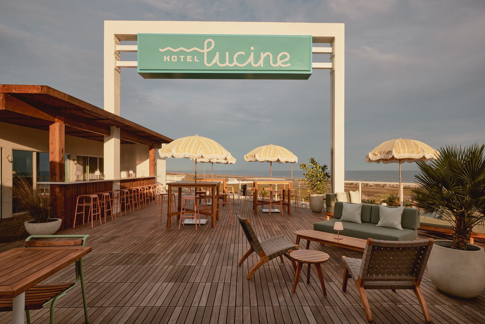 Hotel Lucine 16/41