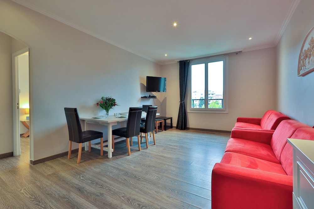 Residence Emeraude 31/50