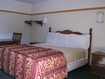 Geneva Motel 9/48