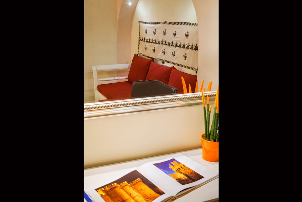 In Camera Art Boutique Hotel photo3