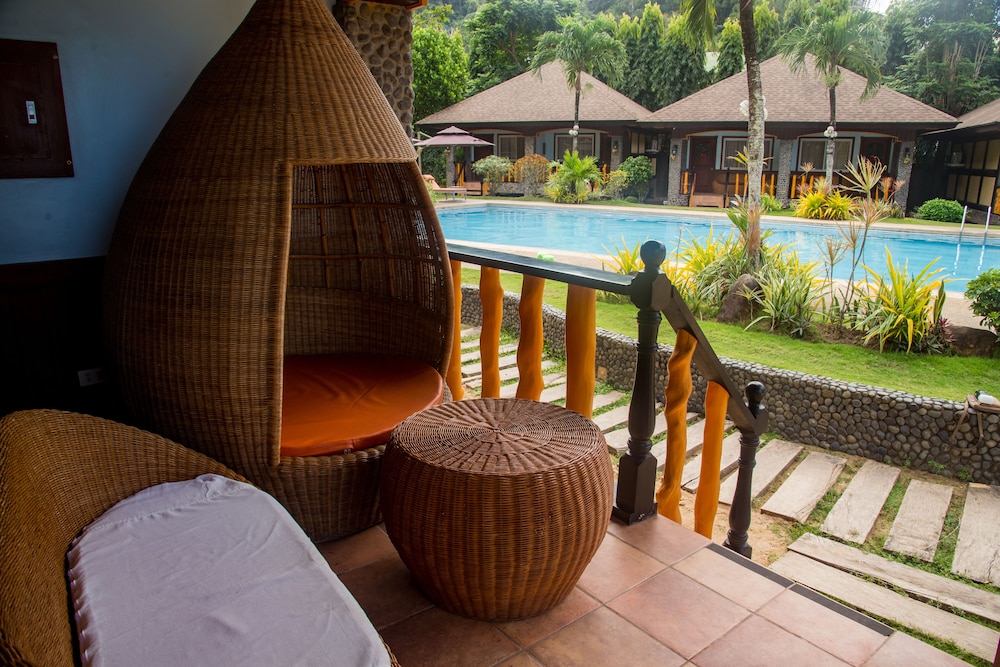 El Nido Garden Beach Resort 23/50