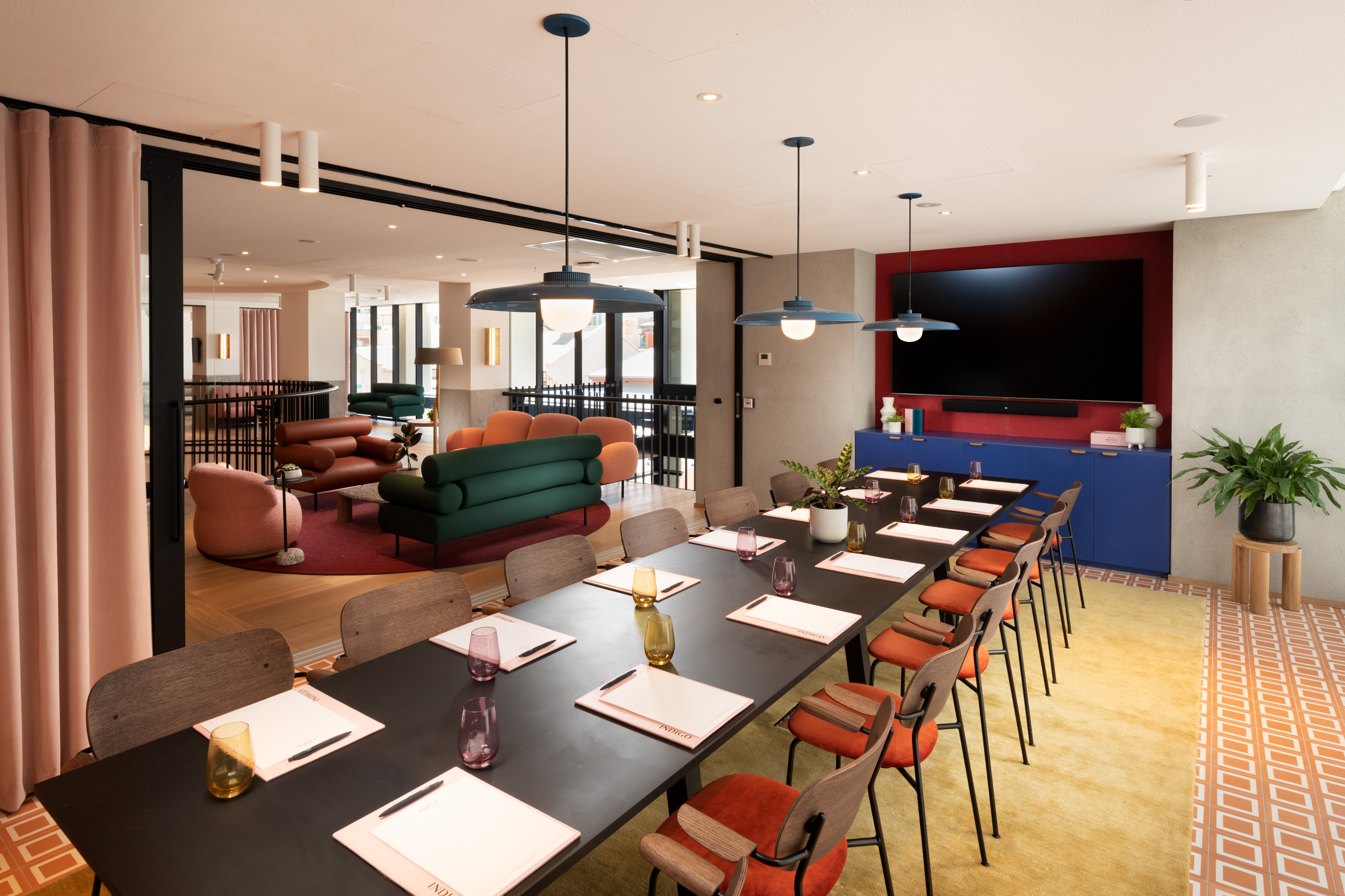 Hotel Indigo Adelaide Markets 75/79