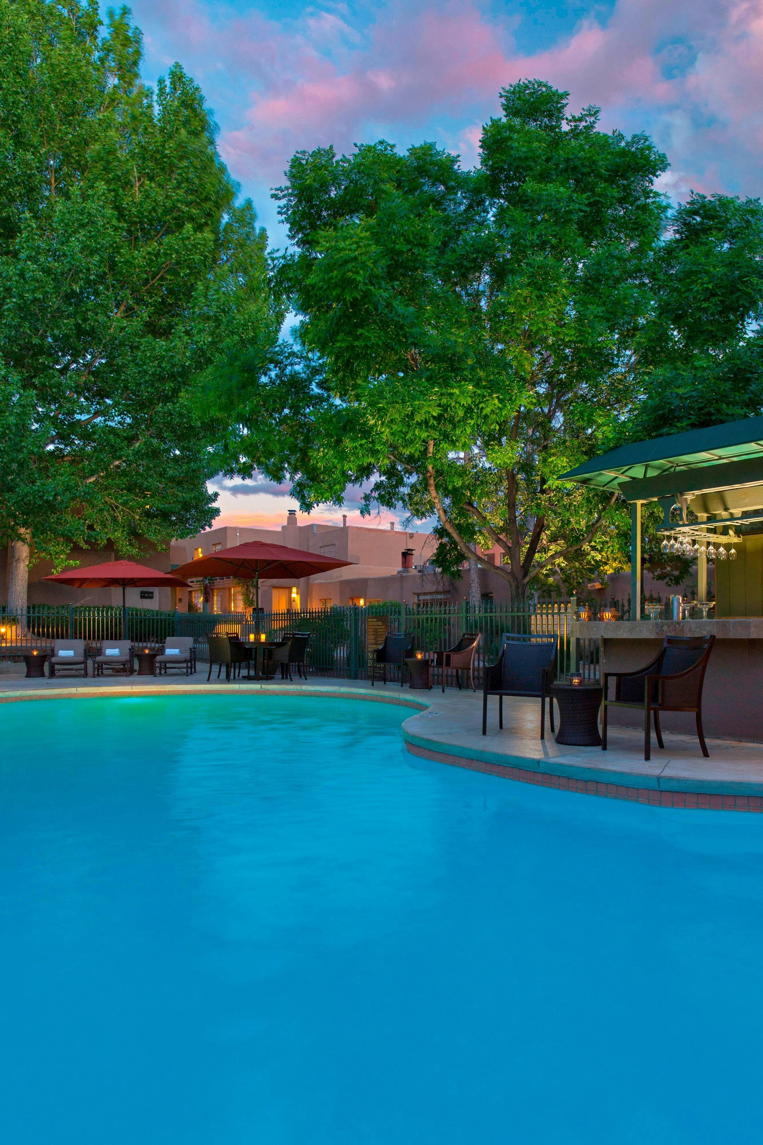 La Posada de Santa Fe, a Tribute Portfolio Resort & Spa 77/81