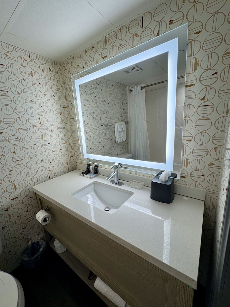 Wyndham Houston Hobby Airport 43/44