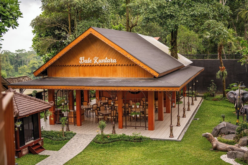 Griya Persada Convention Hotel And Resort 6/50