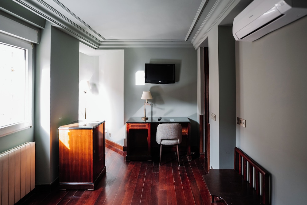 Hotel Rice Reyes Catolicos 30/73