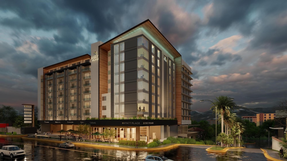 Hyatt Place Cariari/Convention Center 2/27