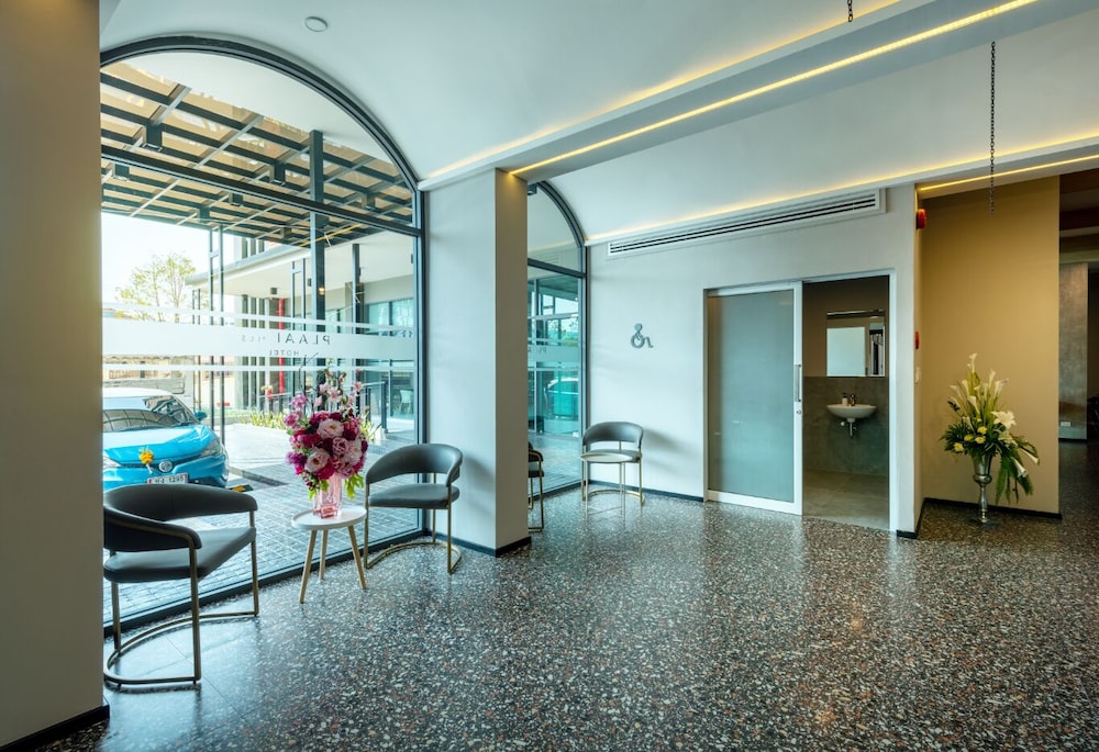 PLAAI Plus Hotel Rayong 27/50