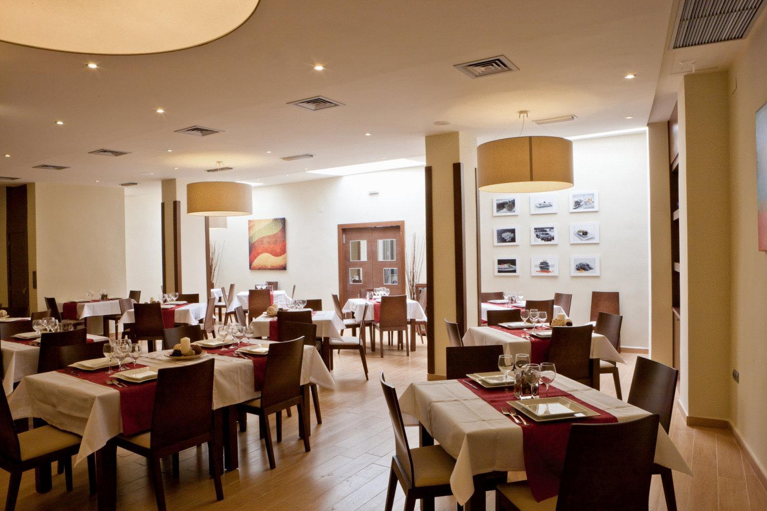 Hotel Quino 40/59