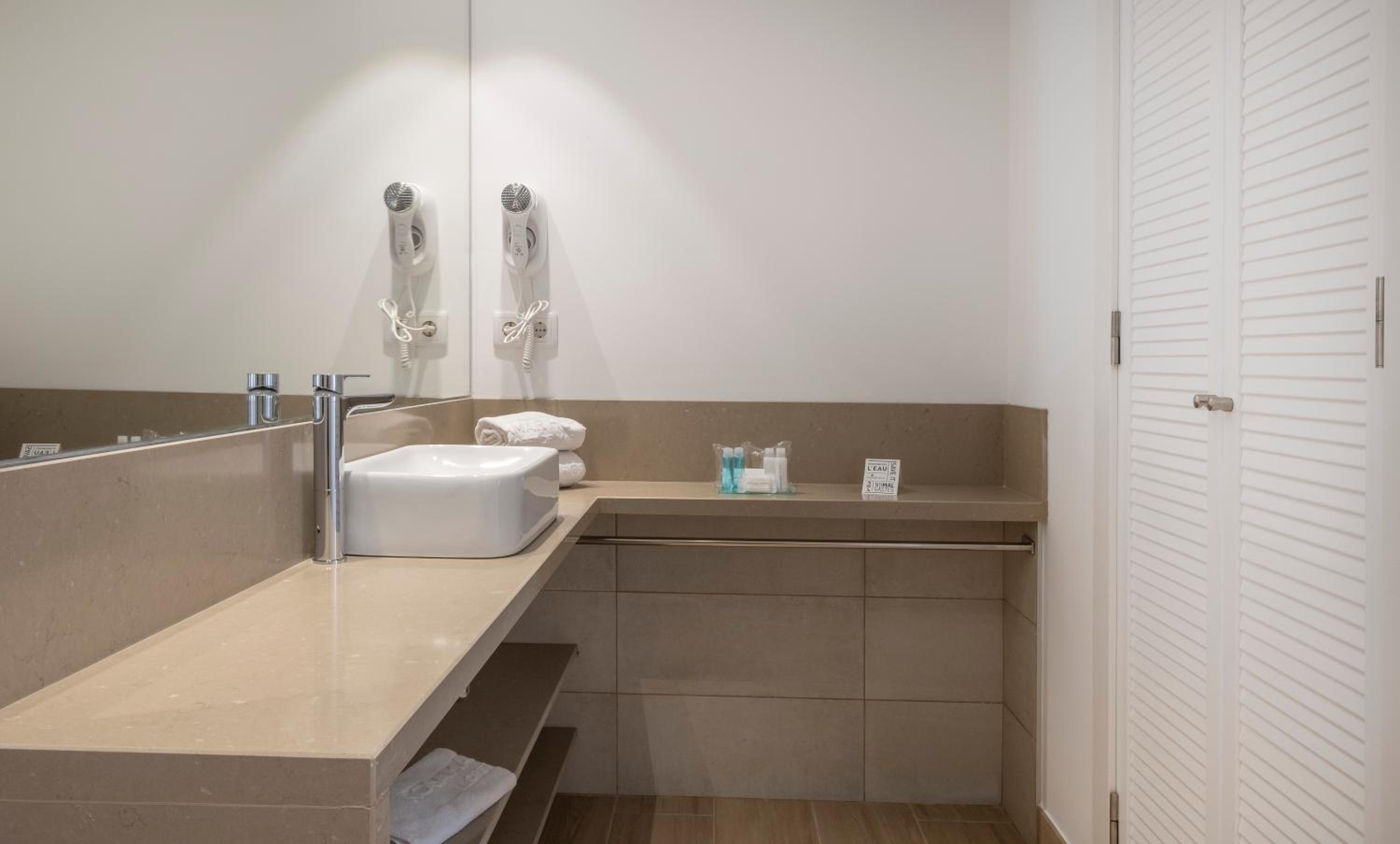 Hotel Rosamar Es Blau - Lloret(Adults Only) photo 34