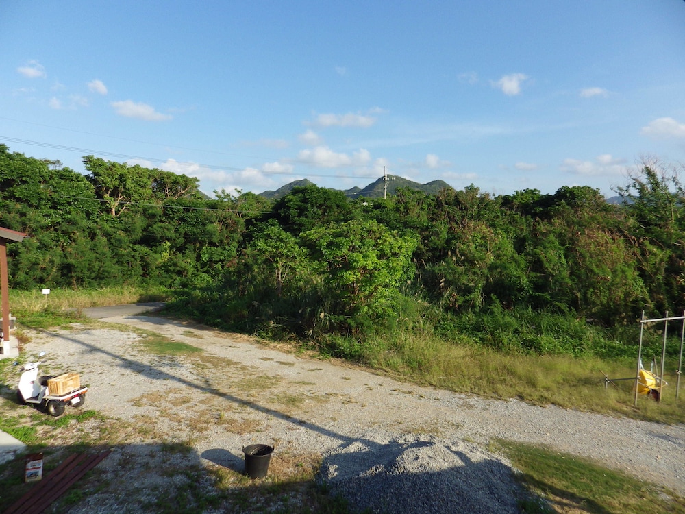 Churaumi Village 59/64