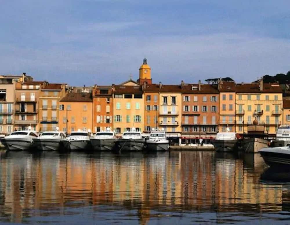 SOWELL HOTELS Saint Tropez 58/67