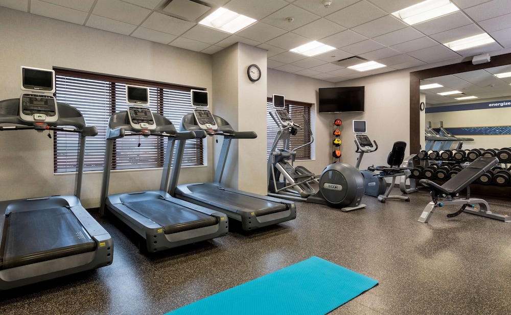 Hampton Inn Suites By Hilton Halifax Dartmouth 19/42
