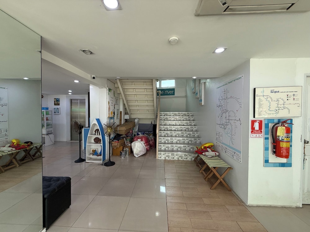 Bed By Boat Hotel & Apartment 42/60
