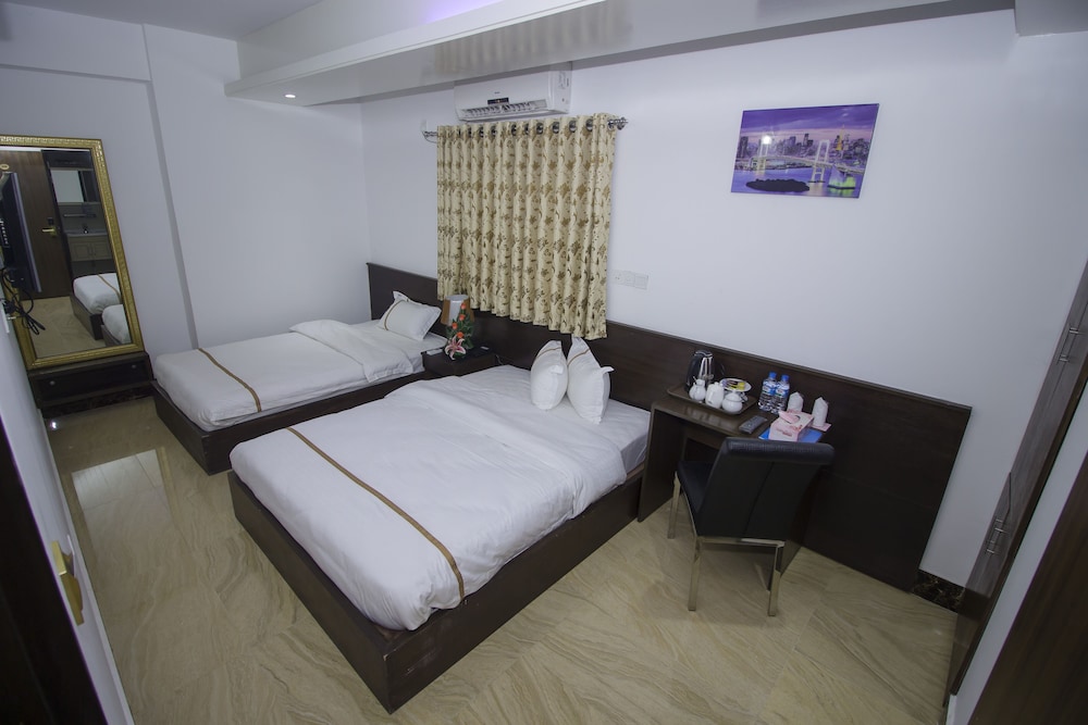 Hotel Progati Inn 19/45