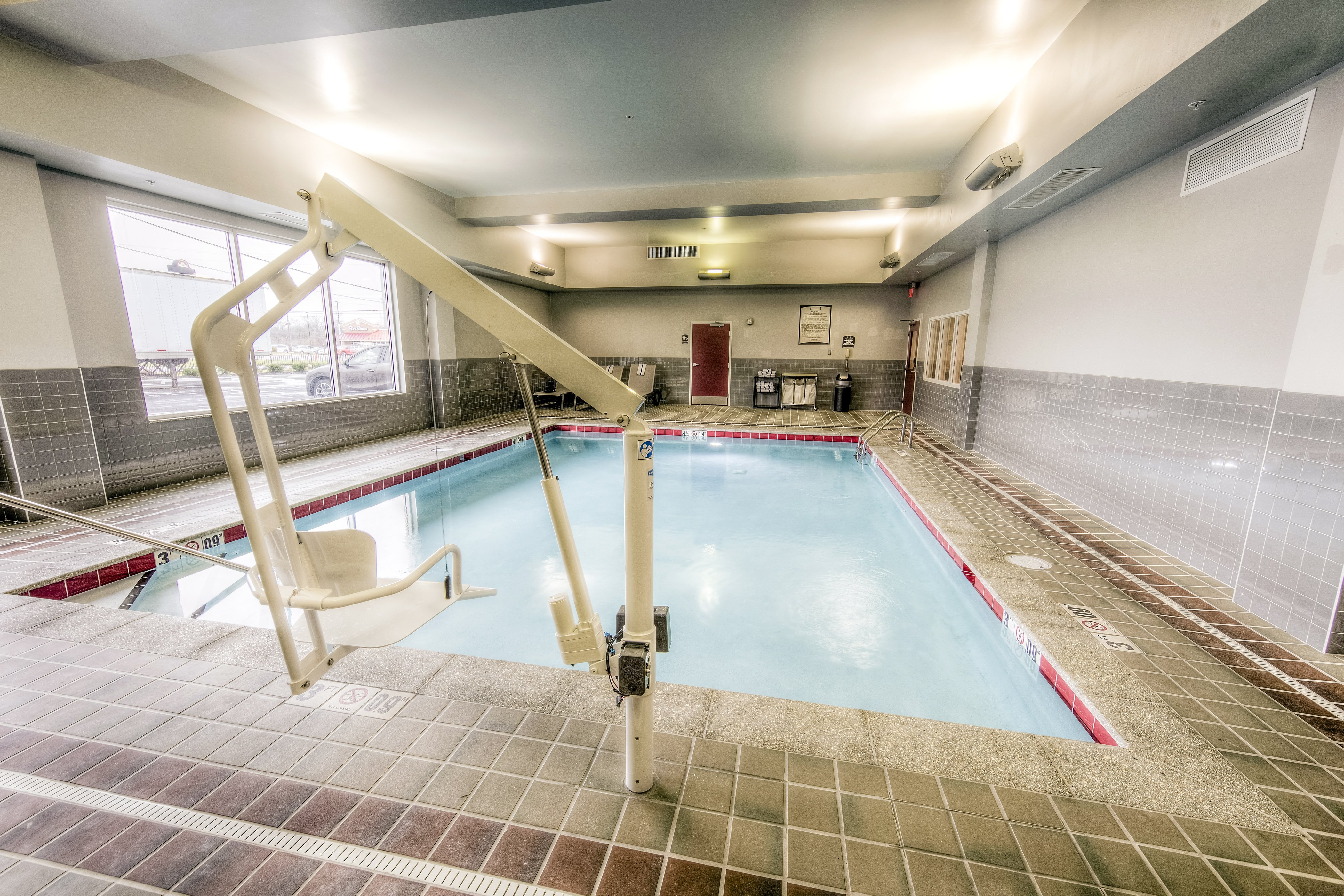 STAYBRIDGE SUITES UNIVERSITY AREA OSU 29/74
