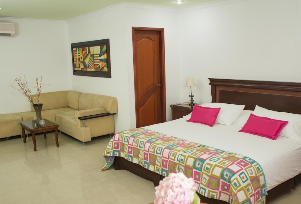 Hotel Costa Bonita 14/61