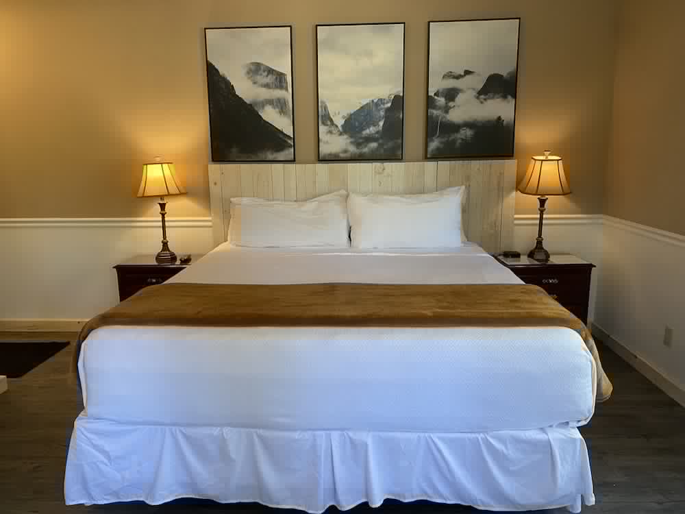 Cinnamon Bear Inn 14/80