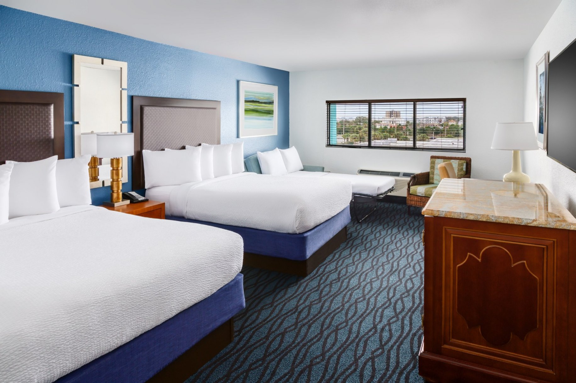 CoCo Key Hotel and Water Resort 3/9