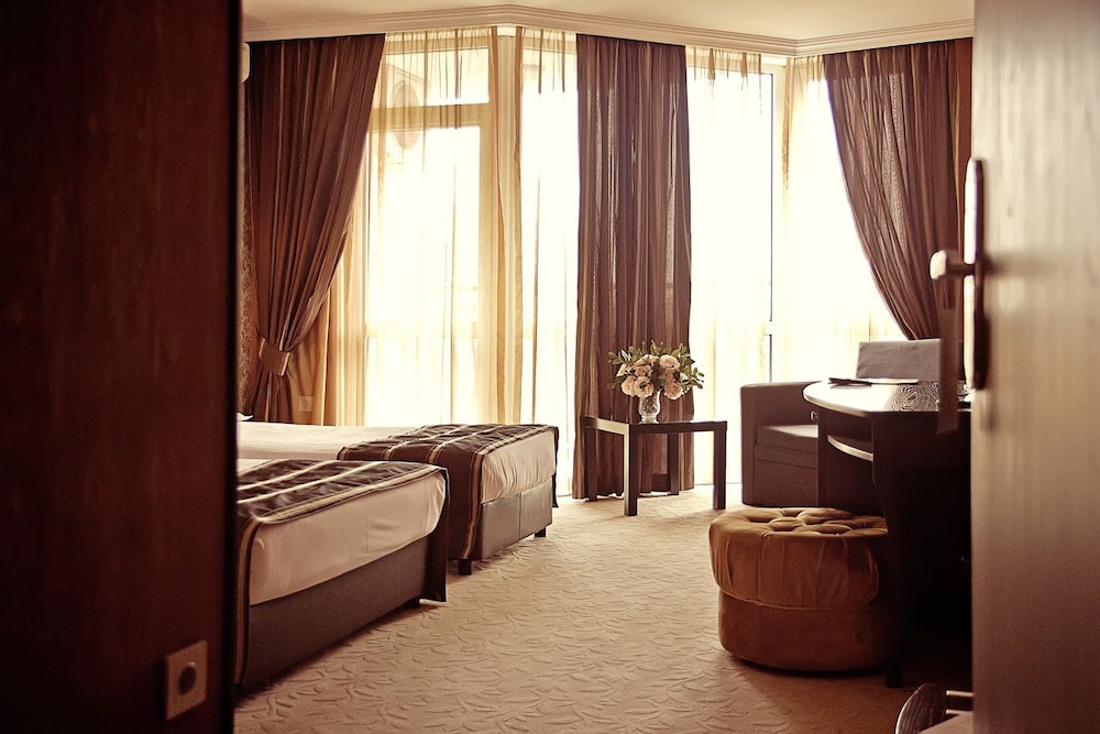 Park Hotel Plovdiv 13/40