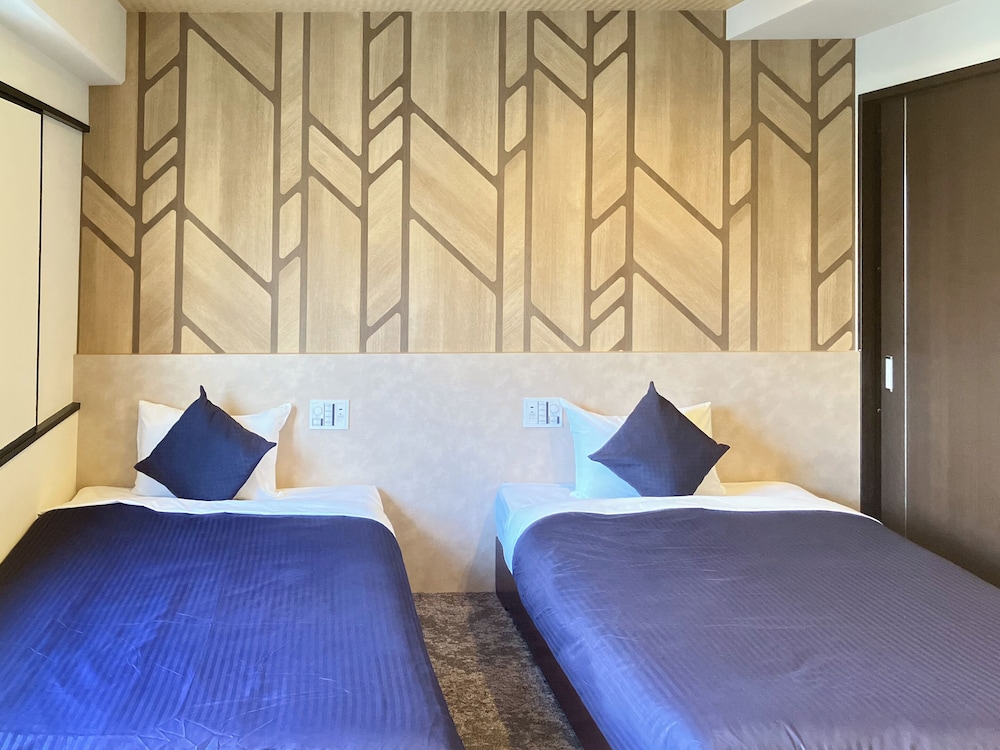Hotel Livemax BUDGET Naha 15/45
