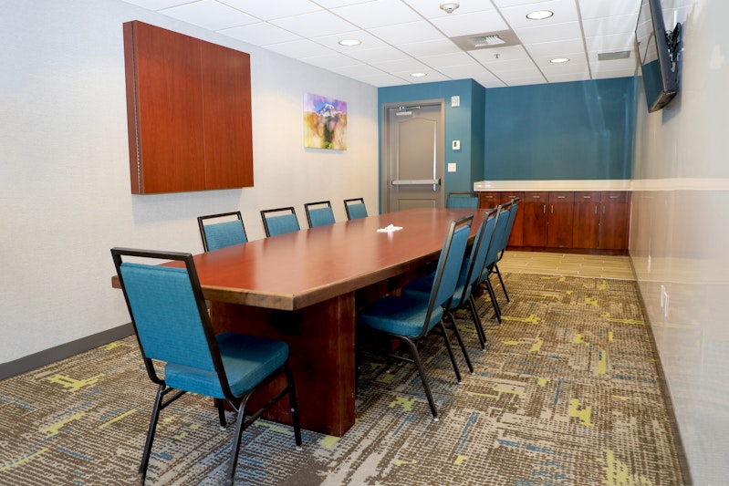 Hampton Inn Ellensburg 43/47