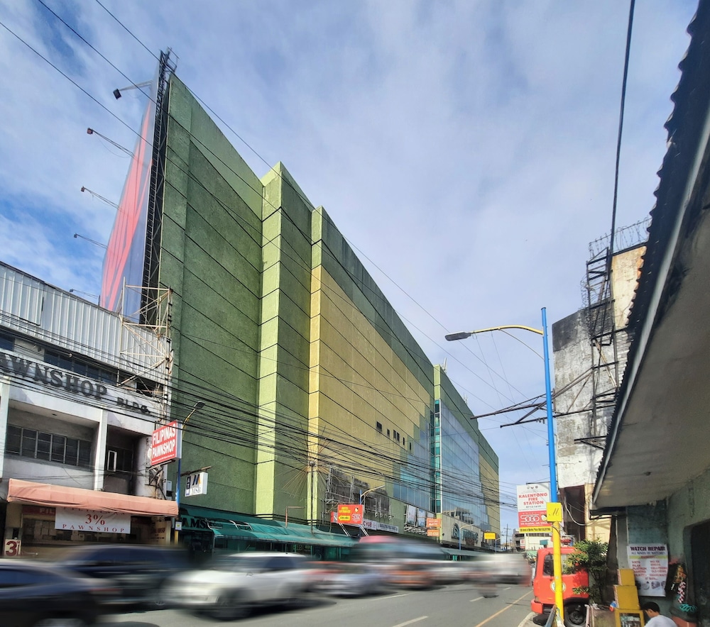 Hotel Sogo Kalentong Marketplace 39/39