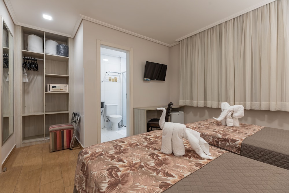 SUPERIOR, SINGLE, DOUBLE BED