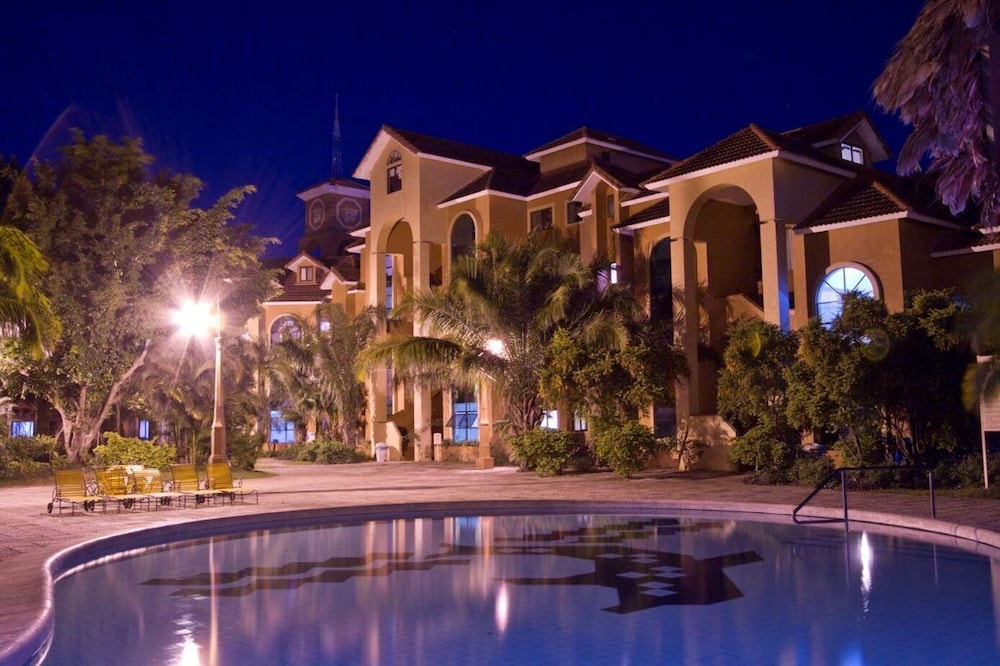 Buganvillas Hotel Suites Spa 70/73