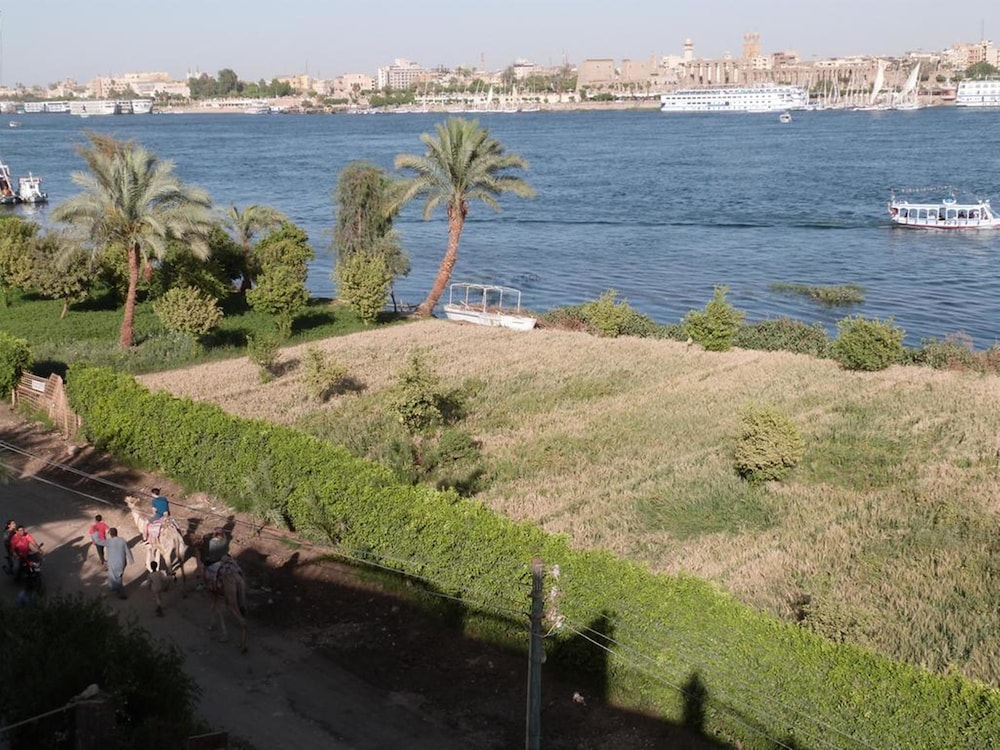 Luxor Plaza House 29/37